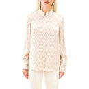 CAMICIA ML - ELISABETTA FRANCHI CA02436E2 B26 Elisabetta Franchi 
