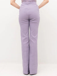 PANTALONE A0IM POLLO - PINKO 104690-A0IM POLLO L31 Pinko 