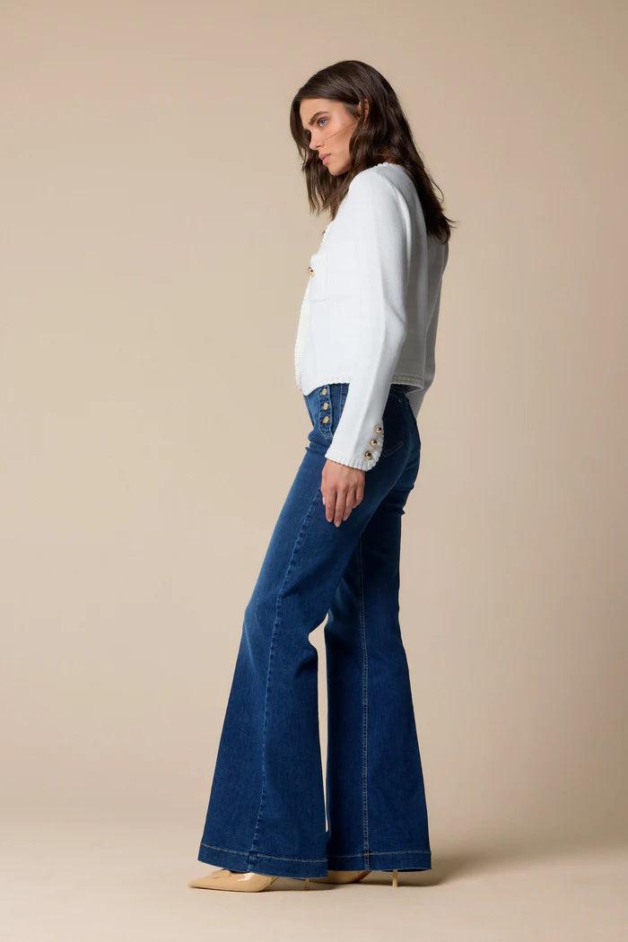 GIACCA  ML - KOCCA ANDREANNA MA5631 74097 KOCCA 