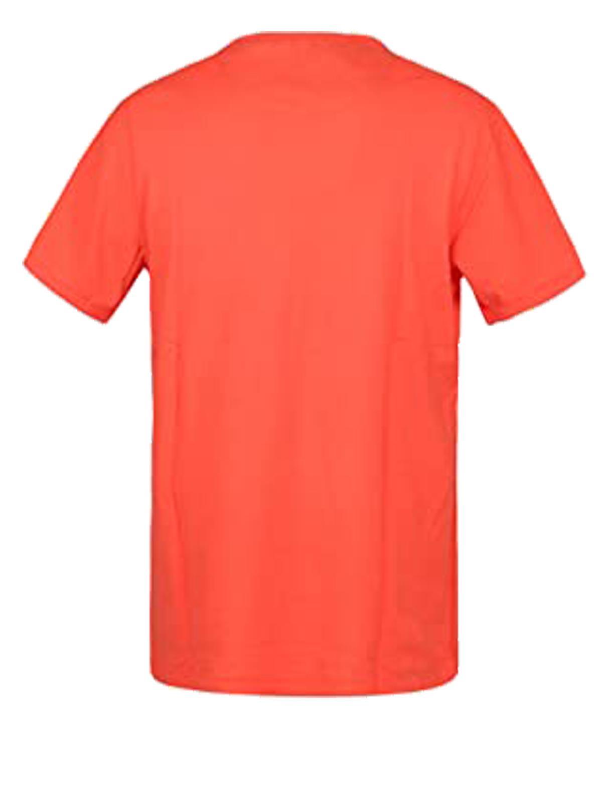 T-SHIRT MC - SUN 68 T32112 40 Sun 68 