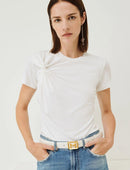 T-SHIRT - MARELLA 23397101 BAMBY 001 Marella 