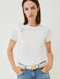 T-SHIRT - MARELLA 23397101 BAMBY 001 Marella 