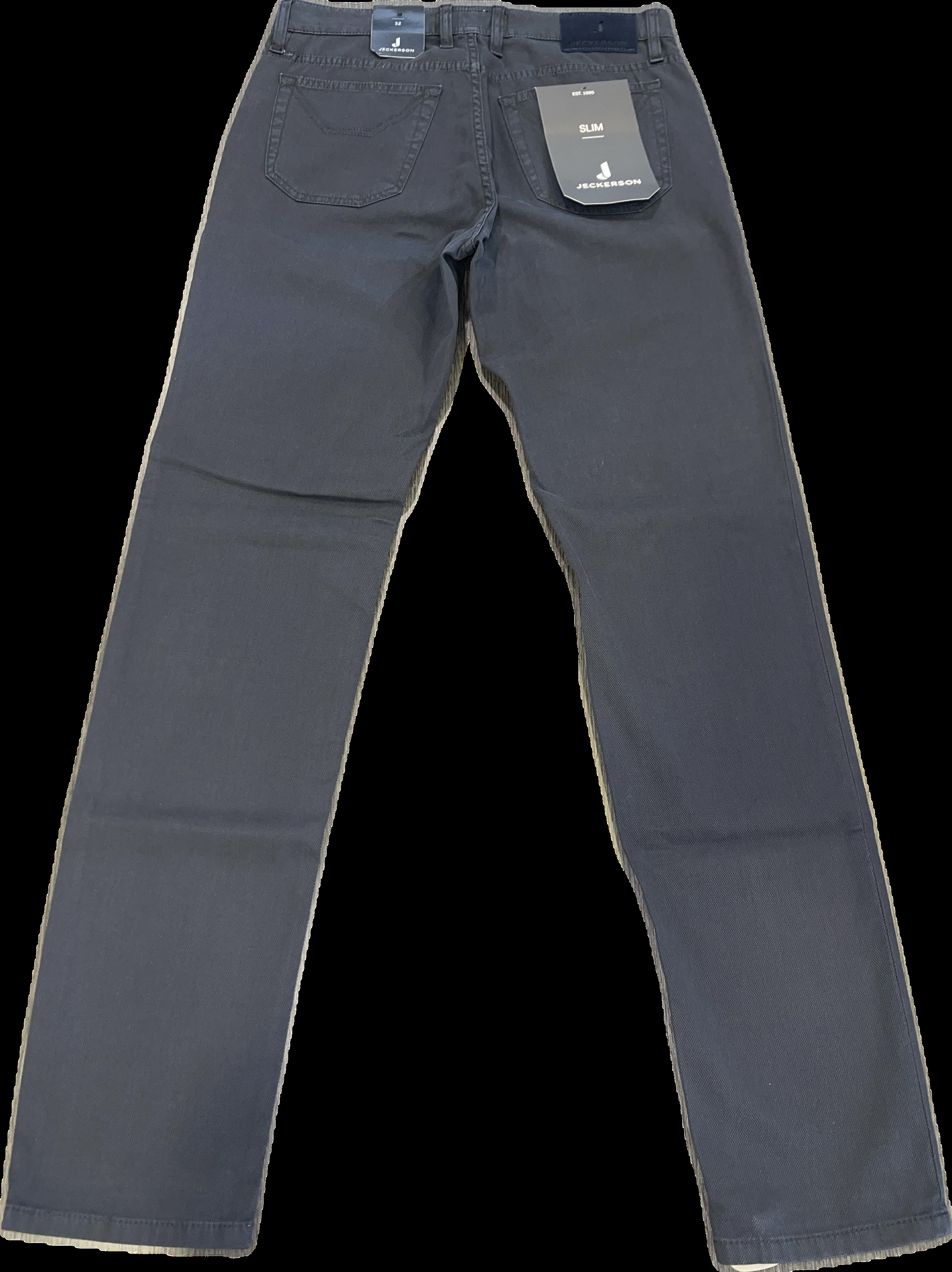 PANTALONE - JECKERSON JUPPA077JOHN1-NIDO001 7058 Jeckerson 