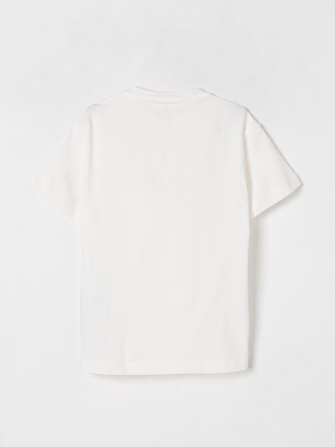 T-SHIRT - ELISABETTA FRANCHI LA MIA BAMBINA EFTS231-JE006 0000 Elisabetta Franchi La mia Bambina 
