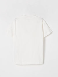 T-SHIRT - ELISABETTA FRANCHI LA MIA BAMBINA EFTS231-JE006 0000 Elisabetta Franchi La mia Bambina 