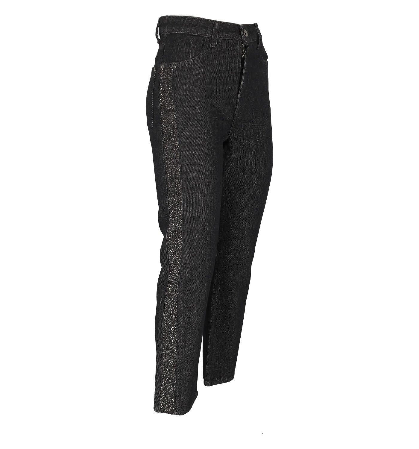 JEANS - PATRIZIA PEPE 8P0402/D049 K441 Patrizia Pepe 