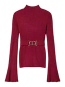 MAGLIA C/CINTURA - TWIN SET 232TP3290 7212 Twinset 