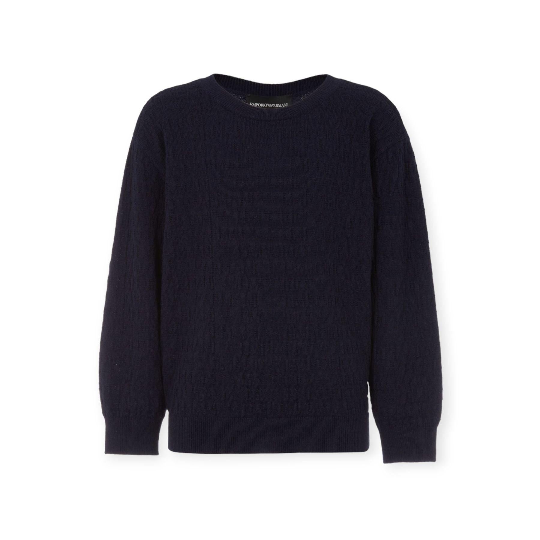 Maglia Emporio Armani