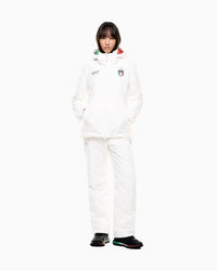 GIACCA SCI - EA7 7W000876-AF24845 M0217 EA7 
