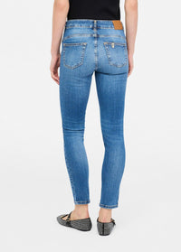 JEANS  - LIU JO UF5035D0236 78858 Liu Jo 