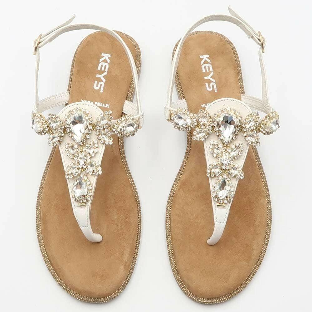 Scarpa Keys
