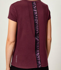 T-SHIRT - EA7 7W000673-AF12945 M5064 EA7 