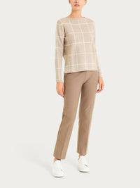 MAGLIA BARCHETTA - RAGNO DQ44MA 020F Ragno 