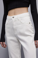 PANTALONE - PATRIZIA PEPE 8P0596/D061 B788 Patrizia Pepe 