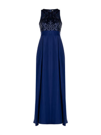 VESTITO LUNGO SM - RINASCIMENTO CFC0122587003 B056 Rinascimento 