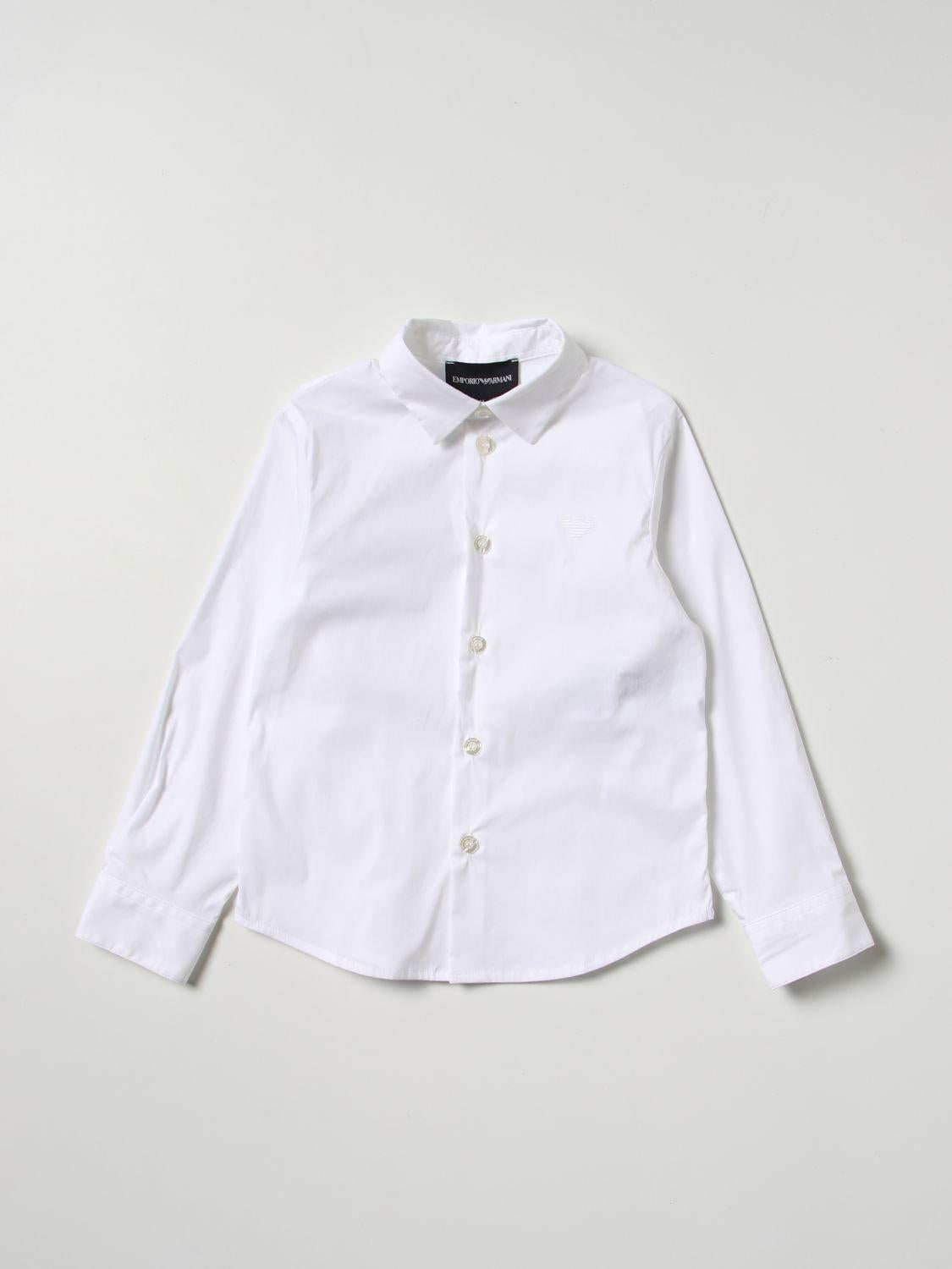 Camicia Armani Exchange