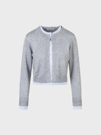 DOPPIO CARDIGAN - SANDRO FERRONE S138YBFPOSTA UN Sandro Ferrone 