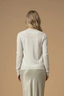 MAGLIA - KOCCA CASPER MA7276 00016 Kocca 