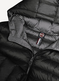 PIUMINO C/CAPPUCCIO - COLMAR 2286N/DELUXE-2YO 99 Colmar 