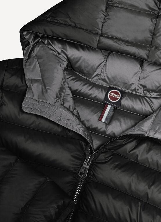 PIUMINO C/CAPPUCCIO - COLMAR 2286N/DELUXE-2YO 99 Colmar 