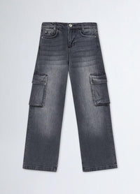 JEANS - LIU JO GF4121D4981 87165 Liu Jo 