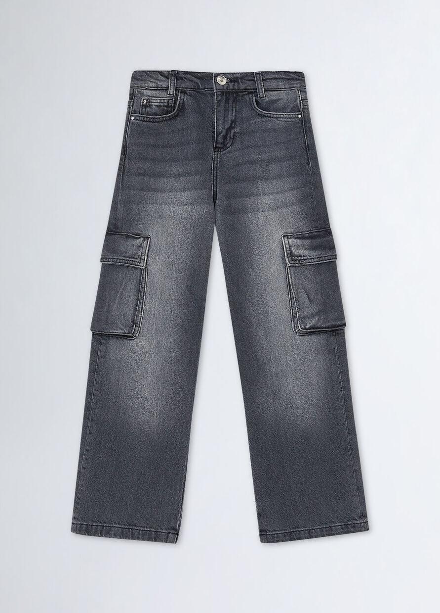 JEANS - LIU JO GF4121D4981 87165 Liu Jo 