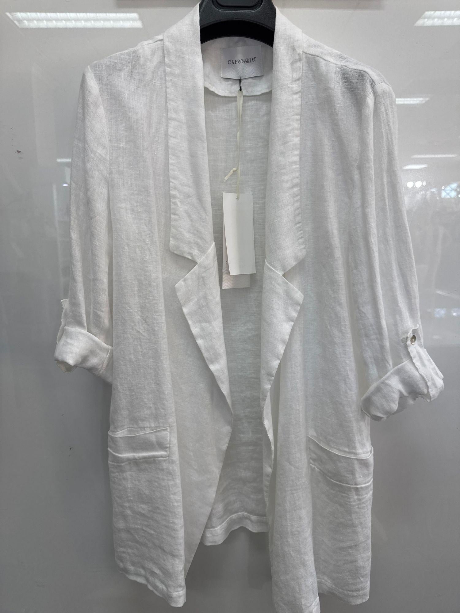 GIACCA - CAFE NOIR C7JH0023 W001 Cafè Noir 