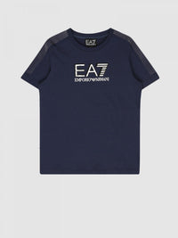 T-SHIRT - EA7 6LBT56-BJ02Z 1200 EA7 