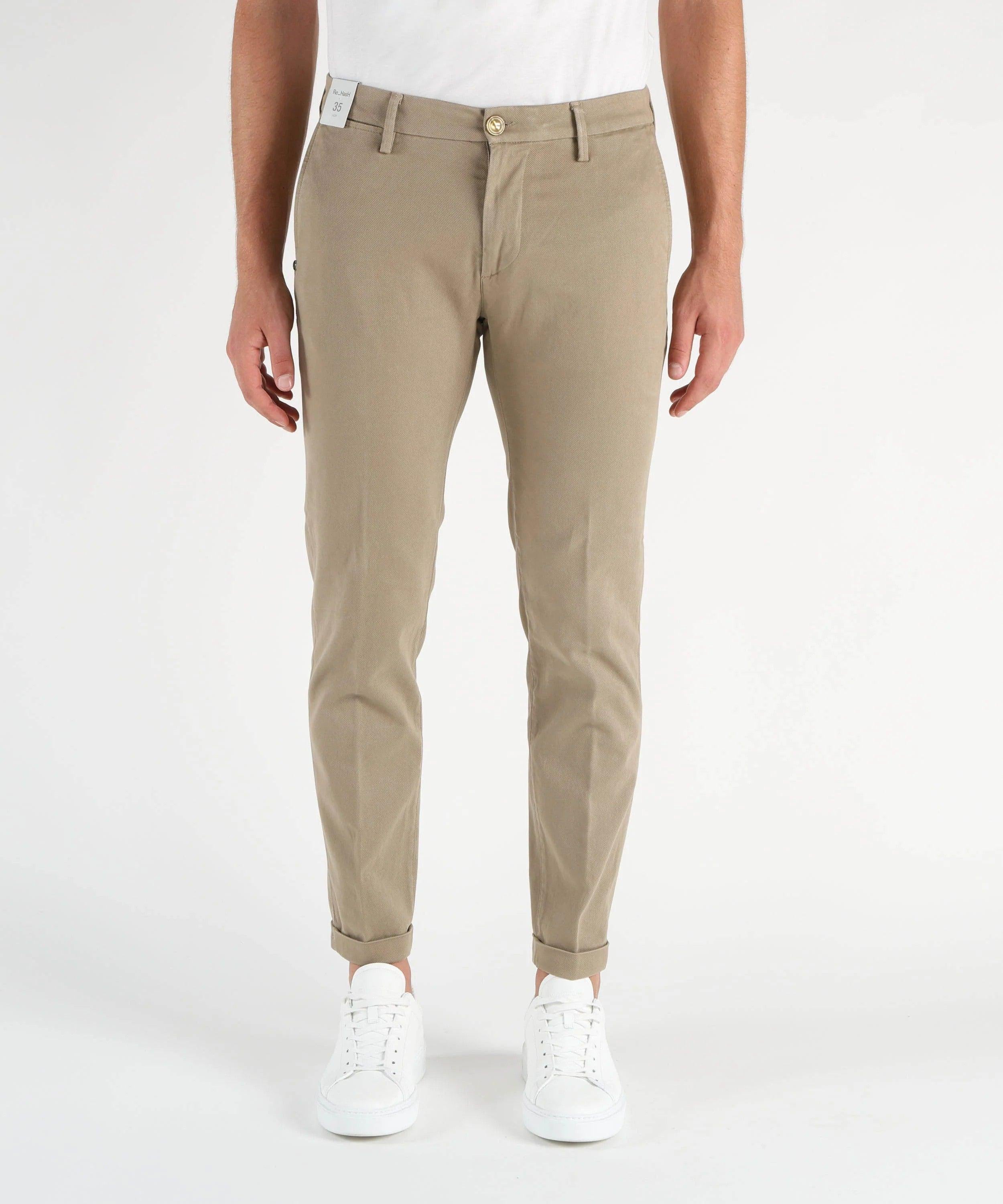 PANTALONE - RE HASH P249-2417/JM MUCHA 1306 Re hash 