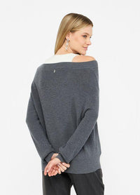MAGLIA - LIU JO MF5126MA85Q 03738 Liu Jo 