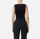 TOP - ELISABETTA FRANCHI CN05857 360 Elisabetta Franchi 