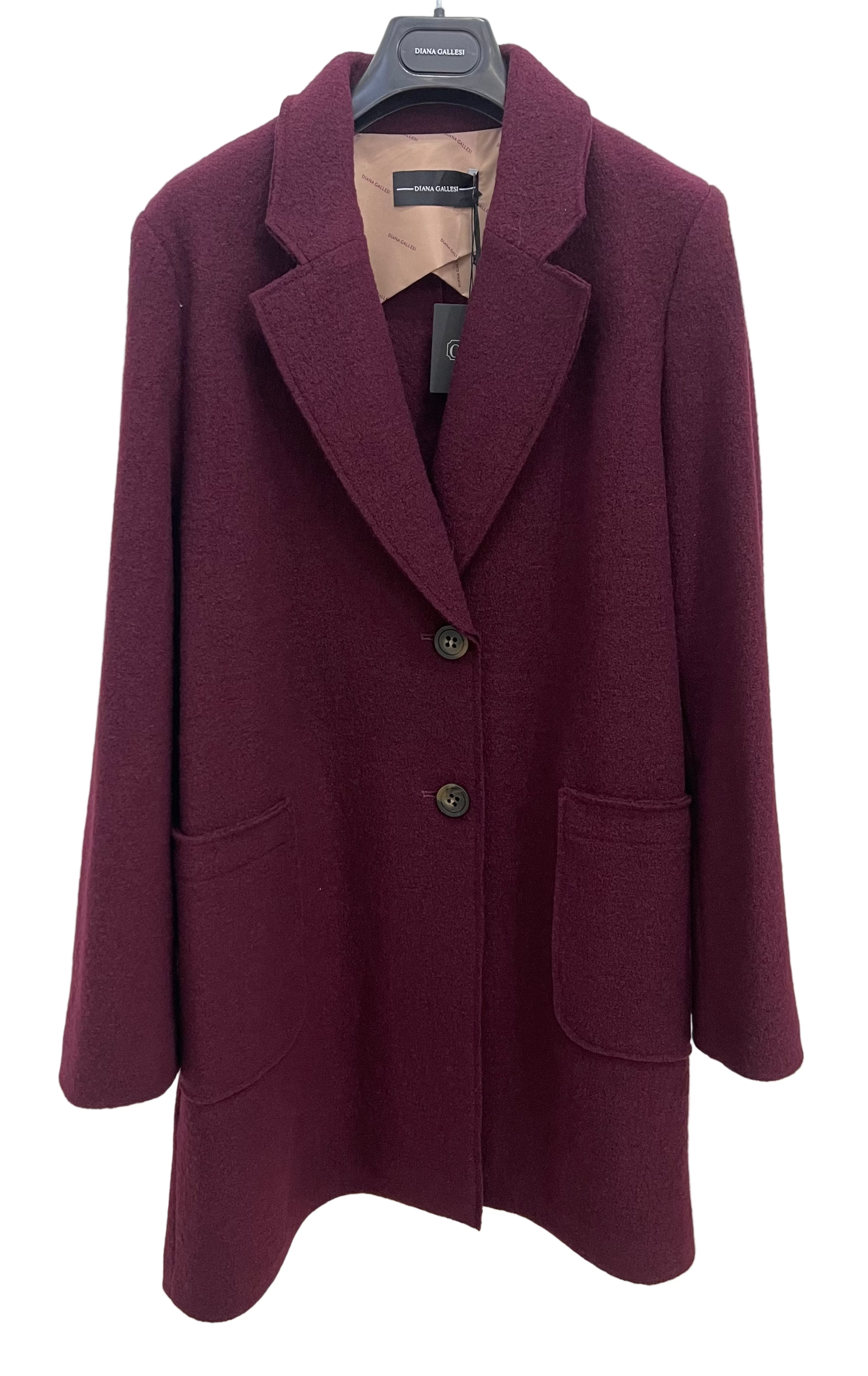 CAPPOTTO - DIANA GALLESI 8700R001265N 29 Diana Gallesi 