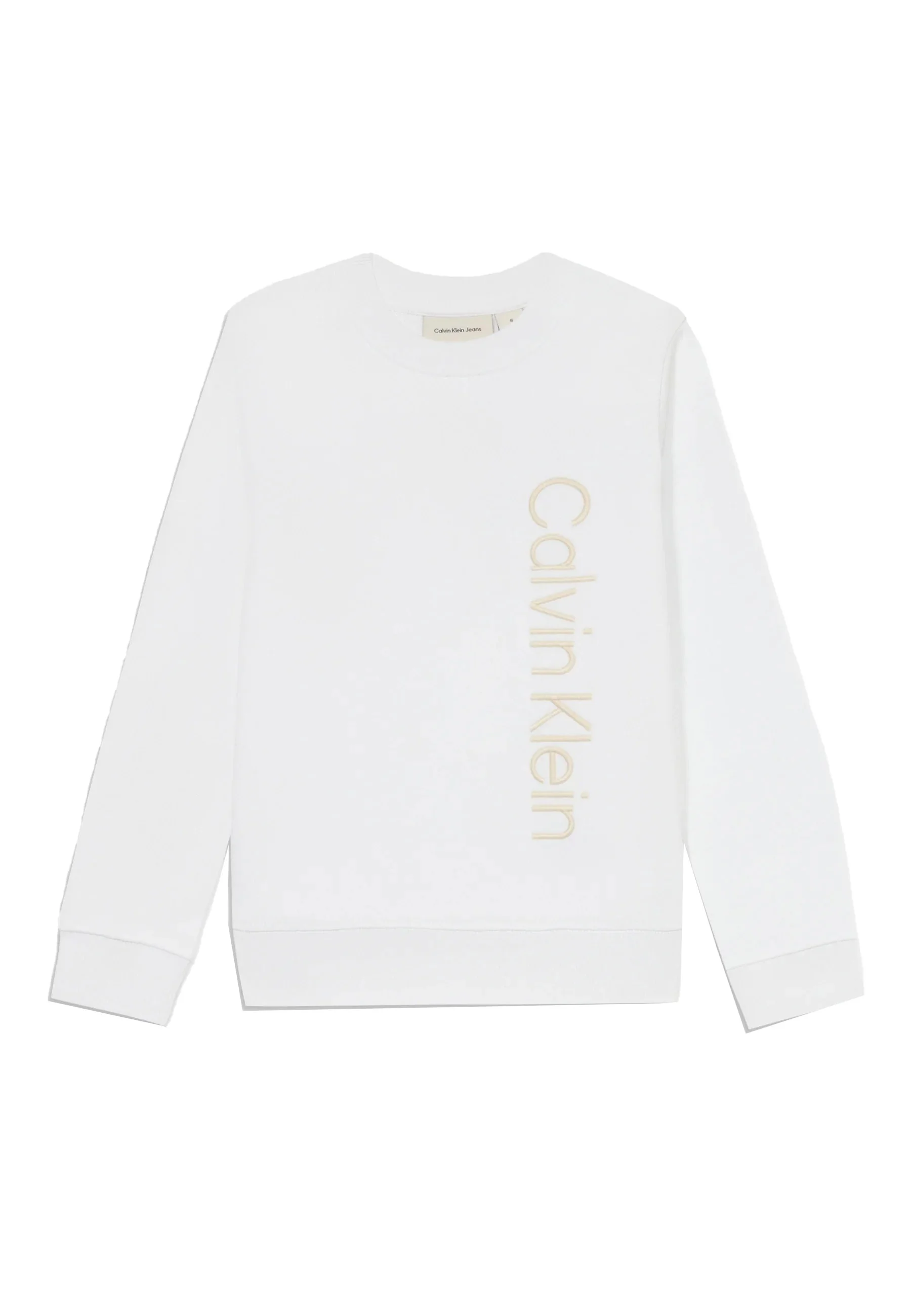 Felpa Calvin Klein