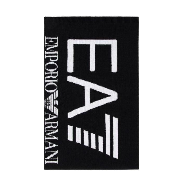 Sciarpa EA7