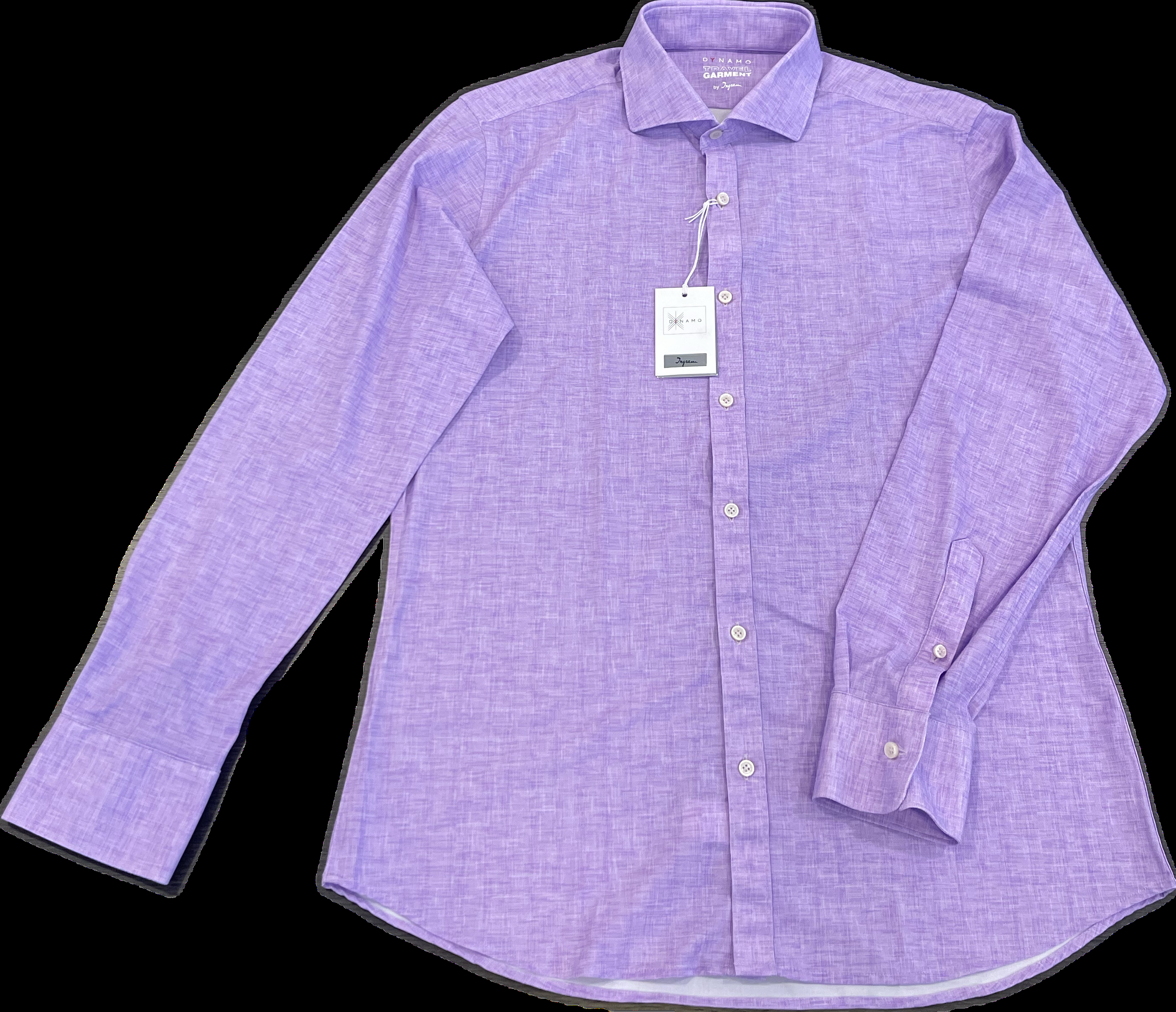 Camicia Ingram