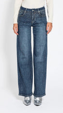 PANTALONE - EDAS DANTE STONE WASH EDAS 