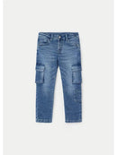JEANS - MAYORAL 4534 034 Mayoral 