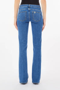 JEANS  - LIU JO UA5025D4448 78835 Liu Jo 