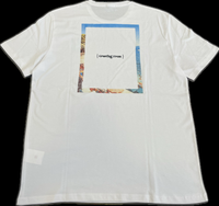 T-SHIRT MM - NEROVAGO 621371 022 Nero Vago 