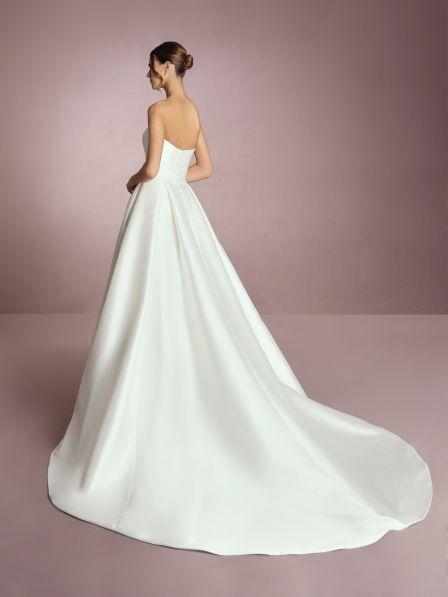 ABITO SPOSA W1 MASAMI/AT1 W1125 665 Pronovias 