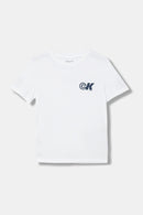 T-SHIRT - CALVIN KLEIN IB0IB02544 YAF Calvin Klein 