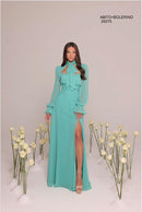 VESTITO+BOLERO - BIANCA BRANDI 29275 29275 Bianca Brandi 