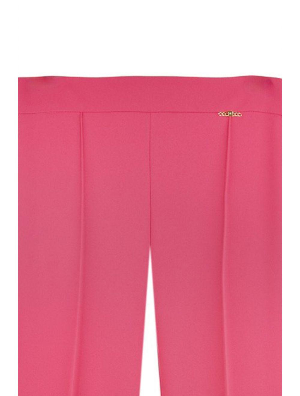 PANTALONE (compl c/Gi047) - ELISABETTA FRANCHI PA04731E2 AR6 Elisabetta Franchi 