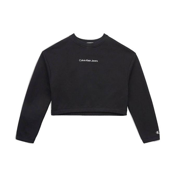 Felpa Calvin Klein