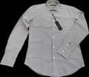 CAMICIA  - BRIAN DALES BS50-ST8622 002 Brian 