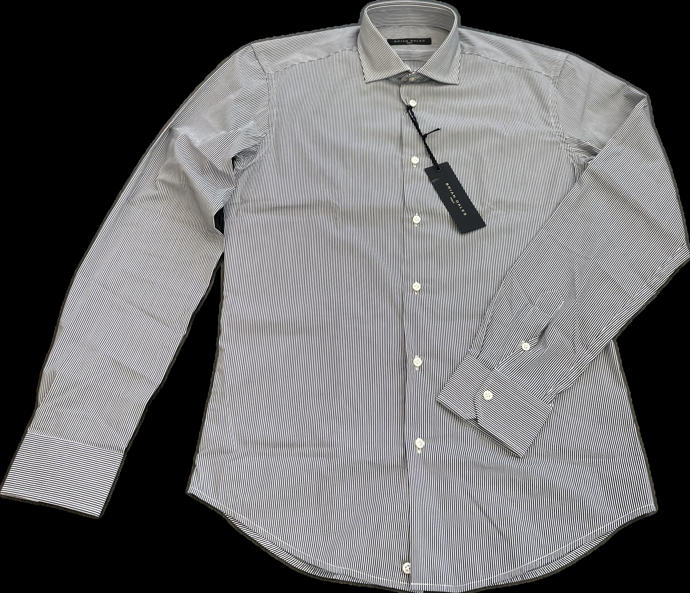 Camicia Brian
