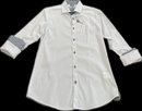 CAMICIA  - PAOLO DI MATTEO 2724-2054 01 Paolo di Matteo 