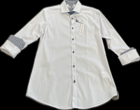 CAMICIA  - PAOLO DI MATTEO 2724-2054 01 Paolo di Matteo 