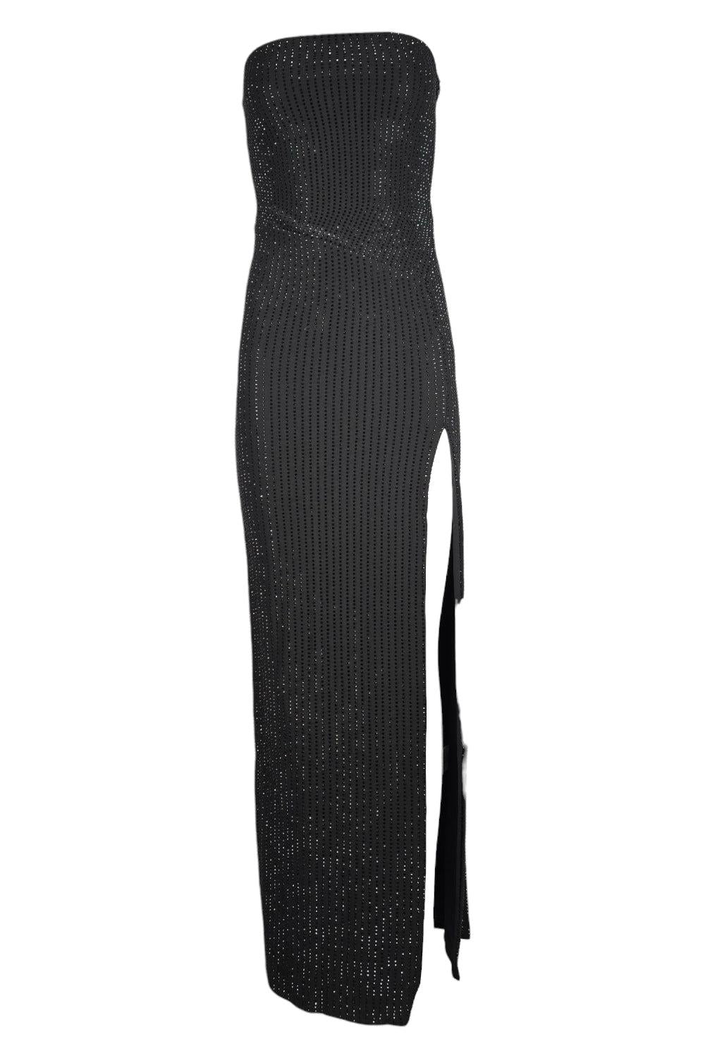 VESTITO - TWENTYFOURHAITCH CURSA A0002 UN TWENTYFOURHAITCH 