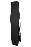 VESTITO - TWENTYFOURHAITCH CURSA A0002 UN TWENTYFOURHAITCH 